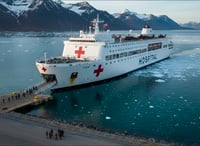 בית חולים צף