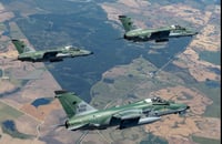 המערך הברזילאי בשחקים: בקרוב עם טווח תקיפה אמריקני