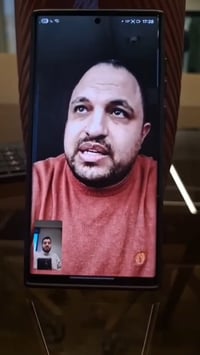 האסיר לשעבר חושף בראיון פתוח: זה מה שבאמת קורה בבתי הכלא הביטחוניים