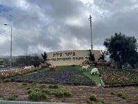 דו"ח מועצת יש"ע חושף: החרדים מובילים את צמיחת ההתיישבות היהודית