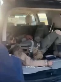 הטייס שמטוסו הופל