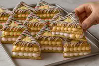 אוזני המן מילפיי ב-15 דקות עבודה!