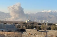 תקיפות בטהרן, אילוסטרציה