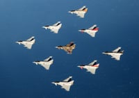 מטוסי טייפון