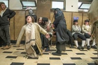 שושן פורים בעיה"ק ירושלים