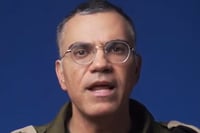 אחרי האזעקות בצפון: דובר צה"ל בערבית הוציא הודעת אזהרה נוספת