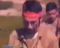 מוג'תבא חמינאי