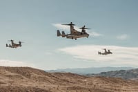 כוח המשימה האווירי הקרקעי של חיל הנחתים 