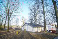 אוהל הרה"ק מליזענסק זי"ע - אדר תשפ"ו