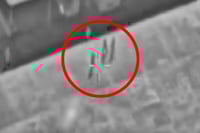 עוקבים אחרי החיילים האיראנים, מסמנים מטרה ומחסלים | כך חוסלה חוליית השיגור