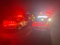 הזירה הקשה ברחובות