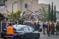 זירת נפילה בנס ציונה