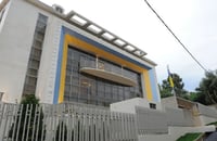 שגרירות אוקראינה בביירות