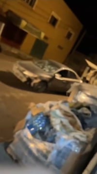 רכב האיץ לעבר כוחות הביטחון בכפר טמון - שהשיבו בירי | ארבעה נהרגו