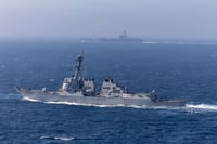 חיל הים של ארה"ב