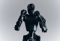 הרובוט שנשלח לחזית