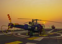 חיל הים של הודו