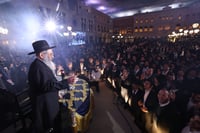 הכינוס של בית שמעיה