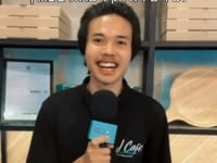 כשהעובד התאילנדי מפוקט רצה להעביר בעברית מסר חיזוק לעם ישראל