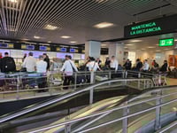 משגיחי הכשרות בדרך לישראל