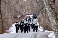 הילולא קדישא בקאשוי