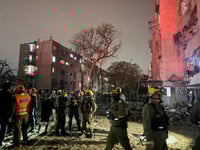 הזירה הקשה בערד