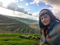 הנרצח בפיגוע