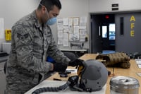 בסיס בארקסדייל