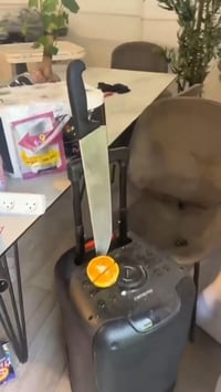 לוחם המילואים קיבל הודעה במלחמה: זה מה שקורה בינתיים בבית שלך