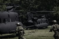 תחת עלטה מוחלטת: צבא קובה בכוננות שיא לפלישה אמריקאית