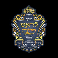 היצירה המיוחדת של הרב ברייער מבעלזא
