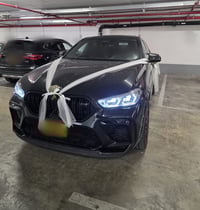 רכב היוקרה שנתפס