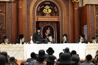 סיומי הש"ס בסלונים