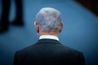 בנימין נתניהו