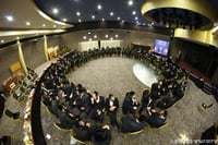 הכינוס באשקלון