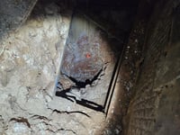 חוליית המחבלים נתפסה: נערכו לחטיפת יהודי, ערכו תצפיות על ביתו