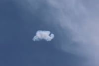 באיראן עוקבים אחר ההנחיות: זוהה שינוי באזורים המטווחים