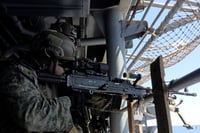 נחתים אמריקאים