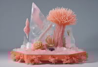 אחת היצירות המוצגות באתר הרשמי של בוטו