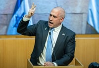 ח"כ חנוך מילביצקי