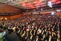 הכינוס של יוצאי בוכרה בשנת תשפ"ה