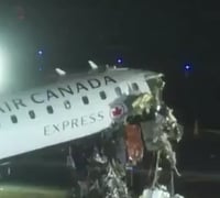 מי אשם? חקירת ההתנגשות הקטלנית בנמל התעופה לה גוארדיה