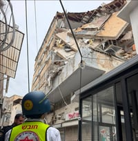 קריסת המבנה