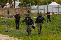 נפילת טיל איראני