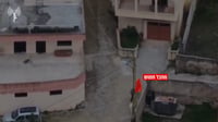 צפו בתיעוד: לוחמי גבעתי חיסלו מחבלי חיזבאללה חמושים שהתקרבו לכוחות צה"ל