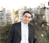 הר"ר בנימין ידידיה סטרית ז"ל