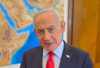 נתניהו חשף את הרכש החדש של מערכת הביטחון: "הטייסים שלנו ערוכים להגיע לכל מקום באיראן"