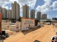 ההכנות להילולת הגר"מ מאזוז זצ"ל