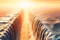 בנס של קריעת ים סוף נפתחה הישועה לדורות; כך תנצלו זאת | צפו ברבי אלימלך בידרמן