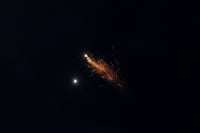 טיל איראני בשמי הארץ, אילסוטרציה